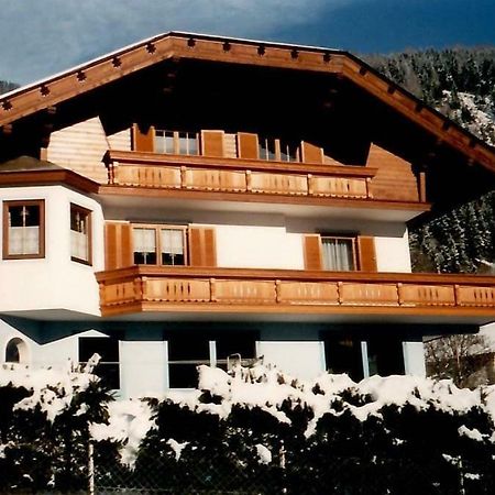 Apartmenthaus Lenz Obervellach Exteriér fotografie